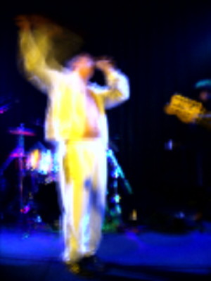 maurice pose als position